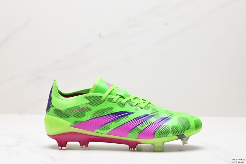 Adidas Football Shoes